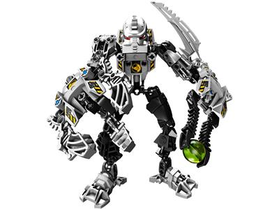 LEGO® HERO Factory 7157-1 - Thunder