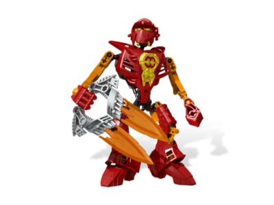 LEGO® HERO Factory 7167-1 - William Furno