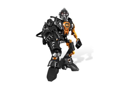 LEGO® HERO Factory 7170-2 - Jimi Stringer