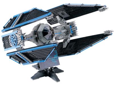 LEGO® Star Wars 7181-1 - TIE Interceptor