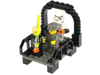 LEGO® Star Wars 7201 Final Duel II Building Kit