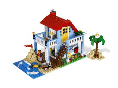 LEGO® Creator 7346-1 - Seaside House