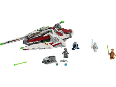 LEGO® Star Wars 75051-1 - Jedi Scout Fighter