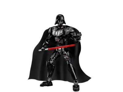 LEGO® Star Wars 75111 - Darth Vader Preowned Building Kit