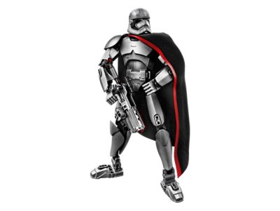 LEGO® Star Wars 75118-1 - Captain Phasma