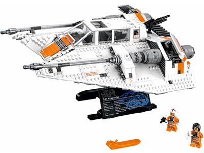 LEGO® Star Wars 75144-1 Snowspeeder - UCS