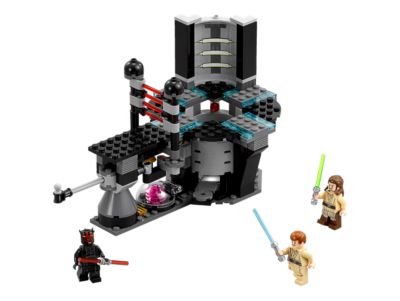 LEGO® Star Wars 75169 Duel on Naboo Building Kit