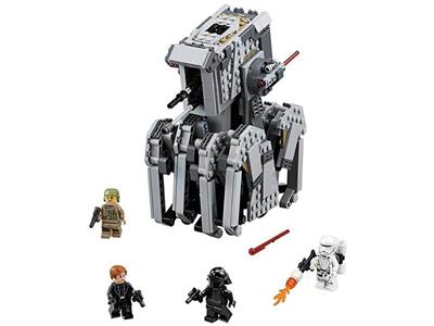 LEGO® Star Wars 75177-1 First Order Heavy Scout Walker