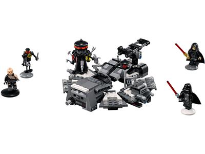 LEGO® Star Wars 75183-1 Darth Vader Transformation