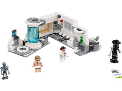 LEGO® Star Wars 75203-1 Hoth Medical Chamber