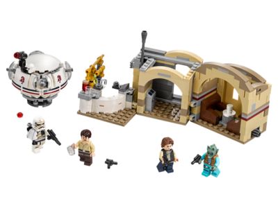 LEGO® Star Wars 75205-1 Mos Eisley Cantina