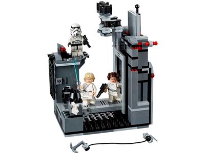 LEGO® Star Wars 75229-1 - Death Star Escape