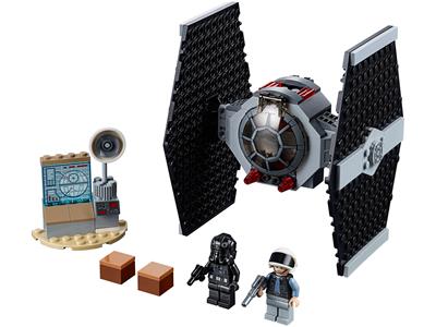 LEGO® Star Wars 75237-1 - TIE Fighter Attack