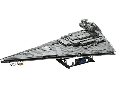 LEGO® Star Wars 75252 Imperial Star Destroyer Building Kit