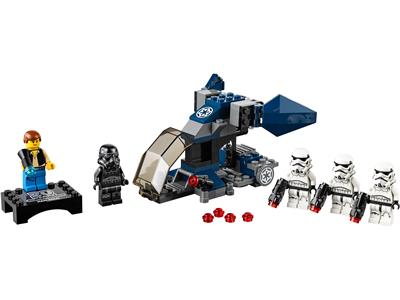 LEGO® Star Wars 75262-1 - Imperial Dropship – 20th Anniversary Edition