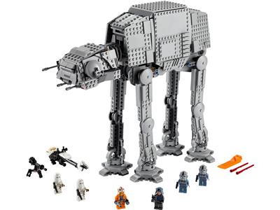 LEGO® Star Wars 75288 - AT-AT Preowned Building Kit
