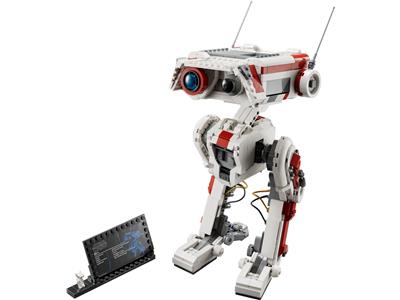 LEGO® Star Wars 75335 BD-1 Building Kit
