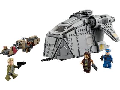 LEGO® Star Wars 75338 - Ambush on Ferrix Preowned Building Kit
