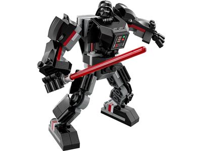 LEGO® Star Wars 75368 - Darth Vader Mech Preowned Building Kit