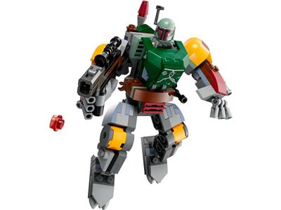 LEGO® Star Wars 75369 Boba Fett Mech Building Kit