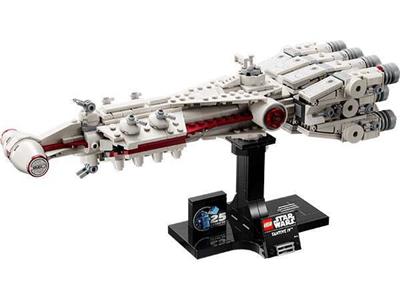 LEGO® Star Wars 75376 - Tantive IV Preowned Building Kit