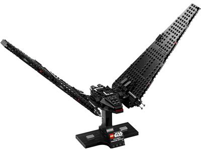 LEGO® Star Wars 75406 - Kylo Ren's Command Shuttle Preowned Building Kit