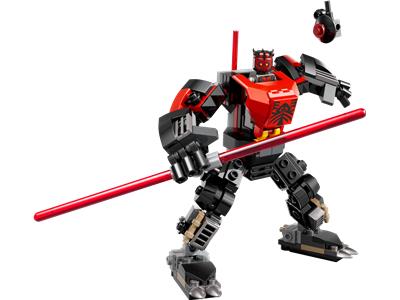 LEGO® Star Wars 75411-1 Darth Maul Mech