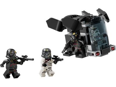 LEGO® Star Wars 75412-1 Death Trooper & Night Trooper Battle Pack