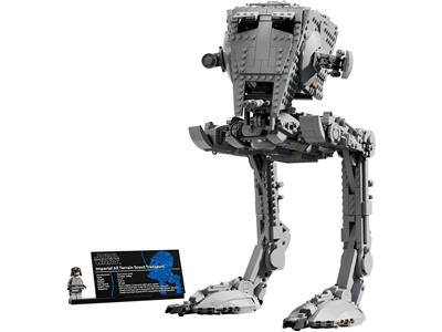 LEGO® Star Wars 75417-1 AT-ST Walker UCS