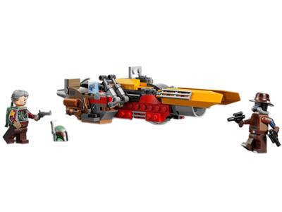 LEGO® Star Wars 75437-1 Cobb Vanth's Speeder