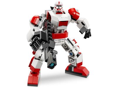 LEGO® Star Wars 75448-1 Clone Shock Trooper Mech