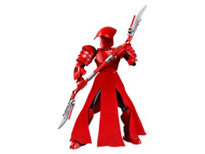 LEGO® Star Wars 75529 Elite Praetorian Guard Building Kit