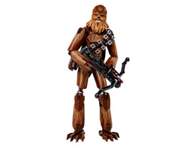 LEGO® Star Wars 75530-1 Chewbacca