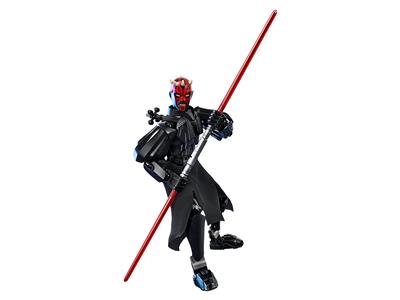 LEGO® Star Wars 75537 - Darth Maul Preowned Building Kit