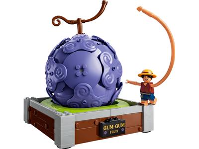 LEGO® One Piece 75647-1 Gum-Gum Fruit