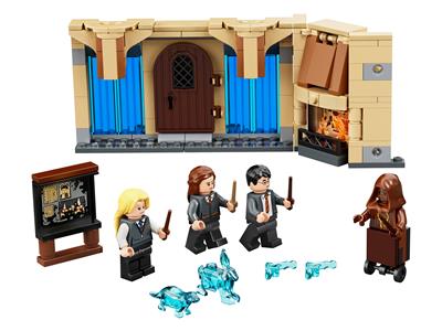 LEGO® Harry Potter 75966 Hogwarts Room of Requirement Building Kit