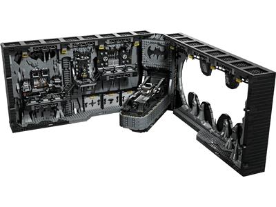 LEGO® Super Heroes 76252 Batcave - Shadow Box Building Kit