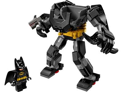 LEGO® Super Heroes 76270 Batman Mech Armor Building Kit