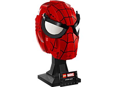 LEGO® Marvel Super Heroes 76285-1 - Spider-Man's Mask