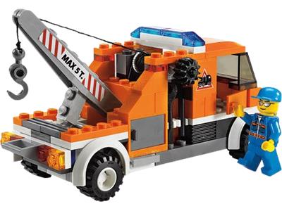 LEGO® City 7638-1 - Tow Truck