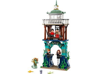 LEGO® Harry Potter 76420 Triwizard Tournament: The Black Lake Building Kit