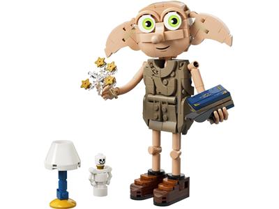 LEGO® Harry Potter 76469-1 Dobby the Free Elf