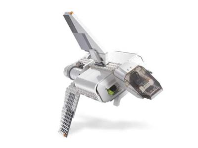 LEGO® Star Wars 7659-1 - Imperial Landing Craft