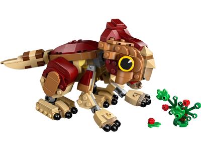 LEGO® Jurassic World 76970-1 Baby Dinosaur Dolores: Aquilops