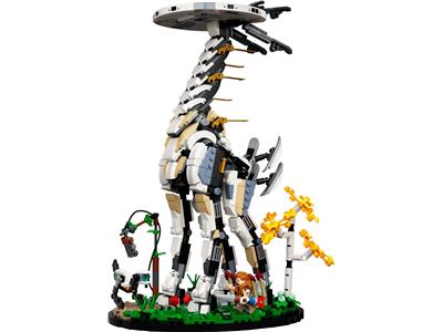 LEGO® Horizon 76989 Horizon Forbidden West: Tallneck Building Kit