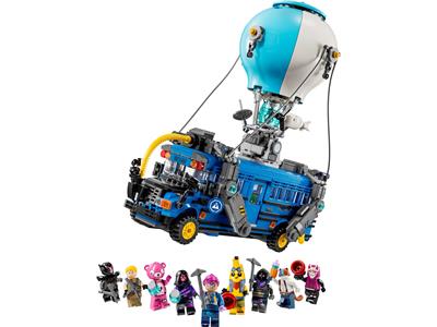 LEGO® Fortnite 77073-1 Battle Bus