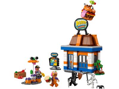 LEGO® Fortnite 77076-1 Durrr Burger Restaurant