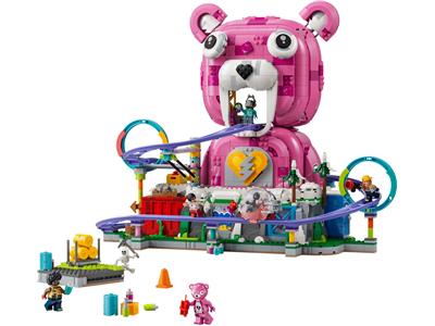 LEGO® Fortnite 77082-1 Rave Cave
