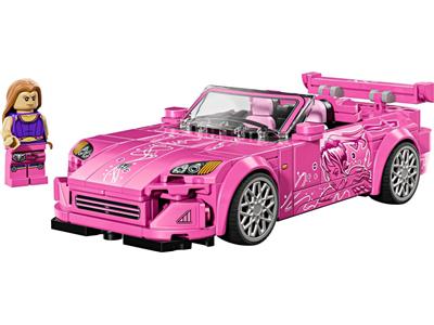 LEGO® Speed Champions 77241-1 2 Fast 2 Furious Honda S2000