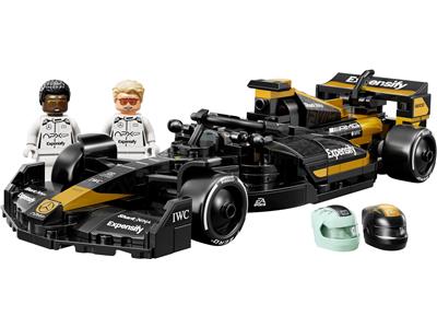 LEGO® Speed Champions 77252-1 APXGP Team Race Car